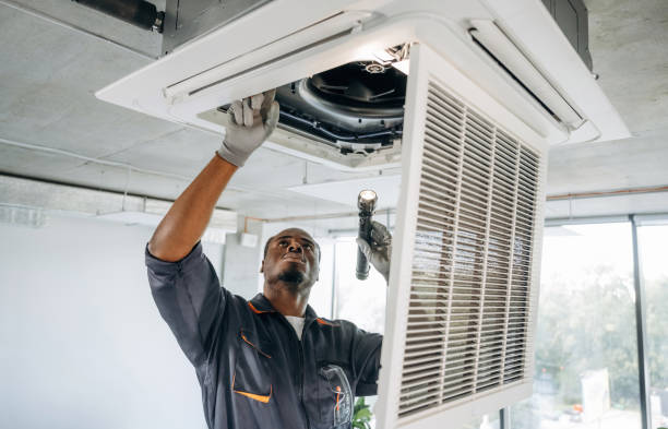 Licensed Ductwork Repair service in Warren, OH - FH HVAC