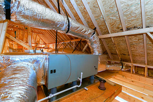 Top rated local Ductwork Repair specialists in Warren, OH